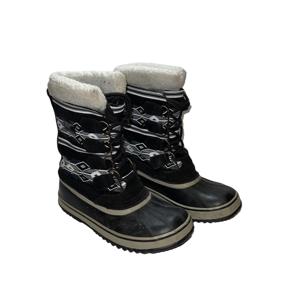 Sorel Woman Shoes Size 7